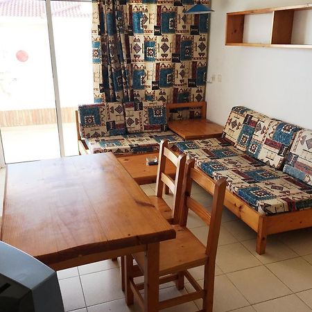 Apartamentos Ar Lotus Blanes Exterior photo