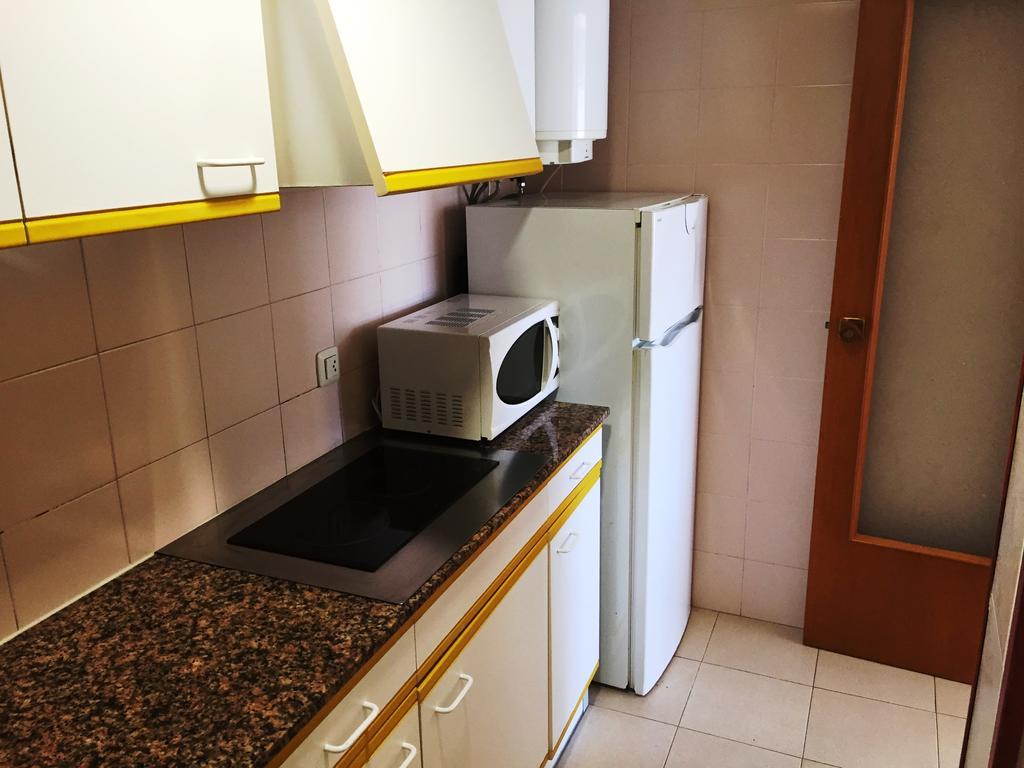 Apartamentos Ar Lotus Blanes Room photo