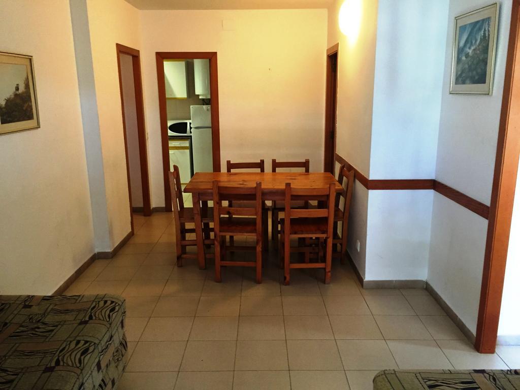 Apartamentos Ar Lotus Blanes Room photo