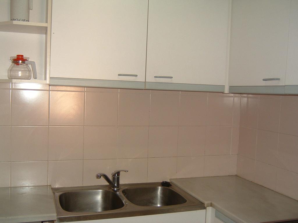 Apartamentos Ar Lotus Blanes Room photo