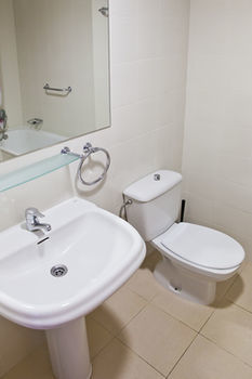 Apartamentos Ar Lotus Blanes Exterior photo
